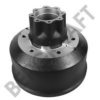 MERCE 6733561202 Wheel Hub